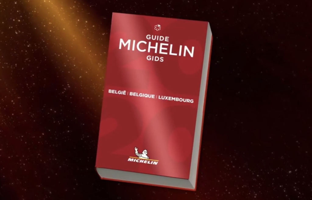 RestoVisit Photo by Michelin Guide